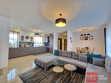 dom na sprzedaż 125m2 dom Dosin, Rumiankowa