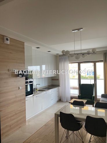 mieszkanie na wynajem 48m2 mieszkanie Warszawa, Ursynów, Przy Bażantarni