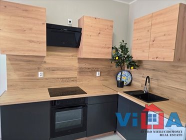 mieszkanie na wynajem 40m2 mieszkanie Zielona Góra, Centrum