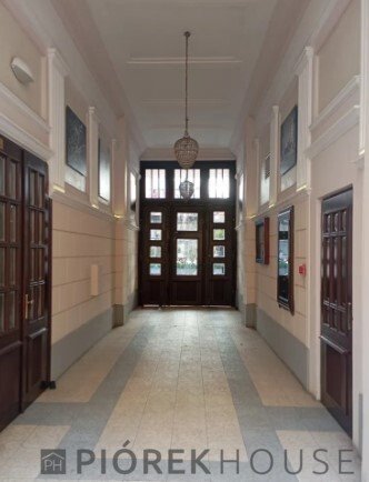 mieszkanie na sprzedaż 60m2 mieszkanie Warszawa, Śródmieście, Bagatela