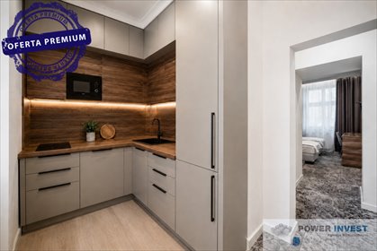 Kraków, Śródmieście: 28,11 m² z potencjałem inwestycyjnym mieszkanie Kraków, Śródmieście, Rakowicka