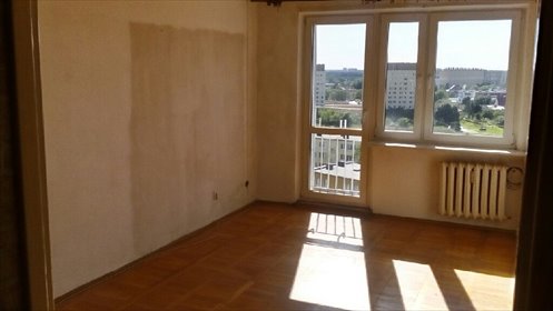 mieszkanie na sprzedaż 38m2 mieszkanie Poznań, Winogrady, Os. Przyjaźni