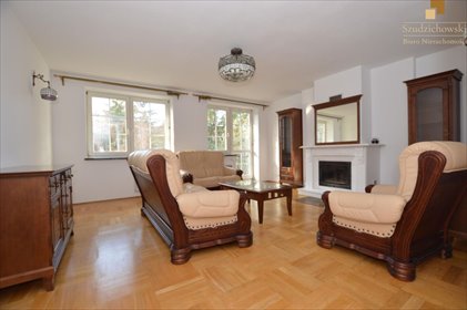 dom na wynajem 170m2 dom Warszawa, Ursynów, Ursynów, Okaryny