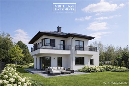 dom na sprzedaż 209m2 dom Nowy Dwór Mazowiecki