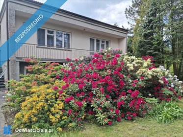 działka na sprzedaż 3611m2 działka Piaseczno, Zalesie Dolne, Kordeckiego