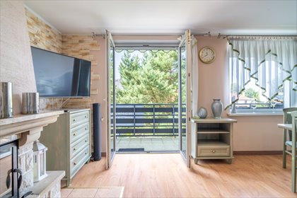 mieszkanie na sprzedaż 66m2 mieszkanie Wołów