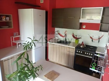 Przestronne 1-pokojowe mieszkanie z balkonem i piwnicą mieszkanie Warszawa, Ursynów, Stefana Kopcińskiego