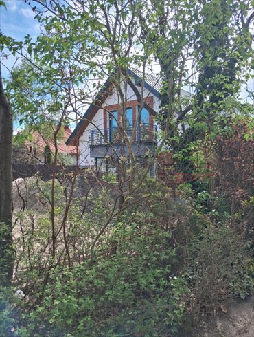 Nowoczesny dom 160 m² z 5 sypialniami i ogrodem dom Gołków