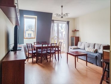 mieszkanie na sprzedaż 54m2 mieszkanie Wrocław