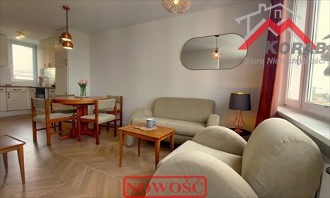 mieszkanie na wynajem 34m2 mieszkanie Warszawa, Żoliborz, Żoliborz Dziennikarski, Kazimierza Promyka