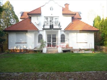 dom na wynajem 260m2 dom Warszawa, Ursynów