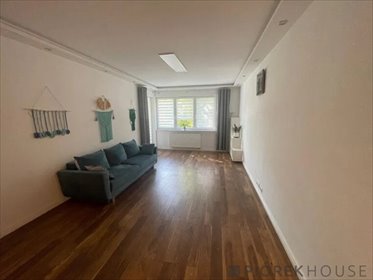 Mieszkanie 50 m² z balkonem na Pradze-Południe polecam mieszkanie Warszawa, Praga-Południe, Ostrobramska