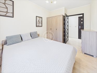 mieszkanie na sprzedaż 49m2 mieszkanie Bydgoszcz, Czyżkówko, Wyrzyska