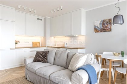 mieszkanie na sprzedaż 35m2 mieszkanie Poznań, Naramowice