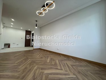Polecam nowoczesne 2-pokojowe mieszkanie po remoncie w Białymstoku mieszkanie Białystok, Piaski