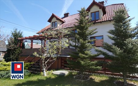 dom na sprzedaż 279m2 dom Czarnylas, Czarnylas