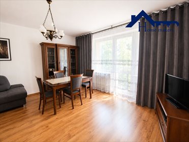 Mieszkanie 53 m² w Warszawie - polecam mieszkanie Warszawa, Ursynów Natolin, Belgradzka