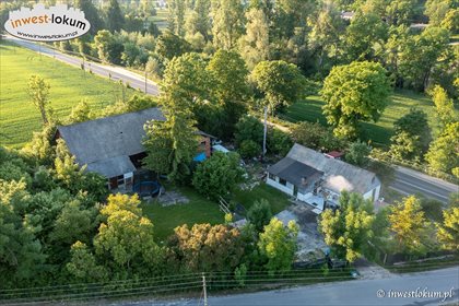 Działka budowlana na sprzedaż Falniów 18 336m2 Foto 7