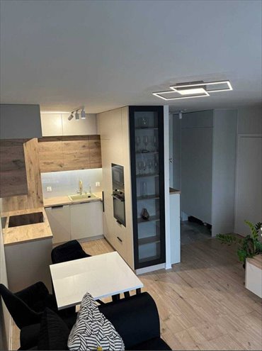 mieszkanie na sprzedaż 44m2 mieszkanie Warszawa, Ursus, Herbu Oksza