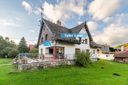 dom na sprzedaż 350m2 dom Juszki