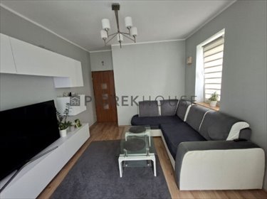 mieszkanie na sprzedaż 48m2 mieszkanie Warszawa, Ursus, Kolorowa