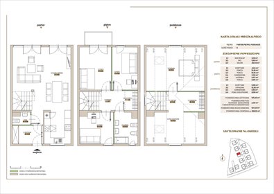 mieszkanie na sprzedaż 128m2 mieszkanie Kraków, Nowa Huta, gen. Michała Karaszewicza-Tokarzewskiego