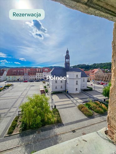 Do sprzedania słoneczne 2-pokojowe mieszkanie 45 m² w Wleniu mieszkanie Pilchowice