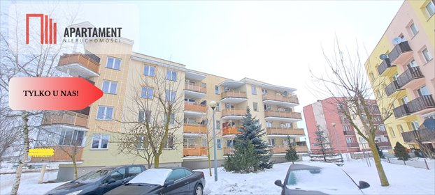 mieszkanie na sprzedaż 70m2 mieszkanie Pelplin