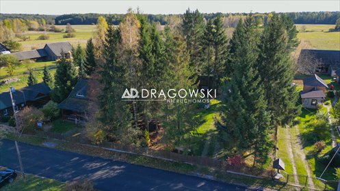 Posiadłość w Białowieży 500 m2 - zapraszam lokal użytkowy Białowieża