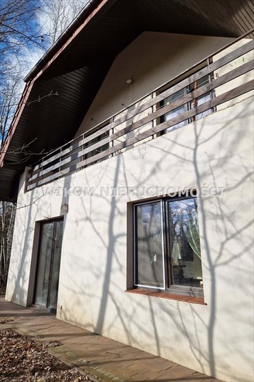 dom na sprzedaż 308m2 dom Jaktorów, Chylice
