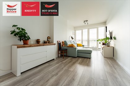 Zapraszam do 3-pokojowego mieszkania 83,55 m² z balkonami i tarasem w Gdyni mieszkanie Gdynia, Cisowa, Chylońska