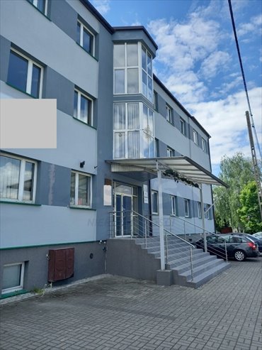 lokal użytkowy na wynajem 200m2 lokal użytkowy Warszawa, Włochy