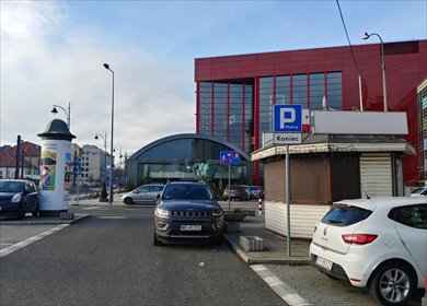 lokal użytkowy na wynajem 10m2 lokal użytkowy Kraków, Grzegórzki, Wesoła, Lubicz