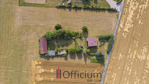 Dom na sprzedaż Zawady 300m2 Foto 1