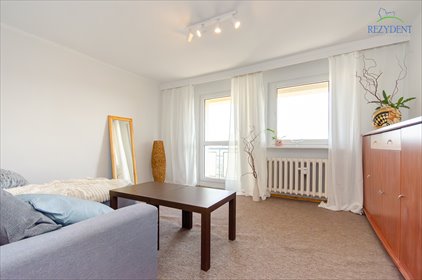 mieszkanie na wynajem 38m2 mieszkanie Katowice, Koszutka, Okrzei