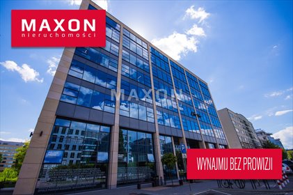 lokal użytkowy na wynajem 381m2 lokal użytkowy Warszawa, Mokotów, ul. Domaniewska