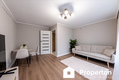 mieszkanie na sprzedaż 44m2 mieszkanie Zambrów, Białostocka