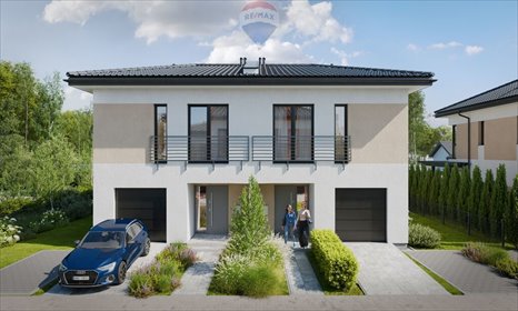 dom na sprzedaż 131m2 dom Łazy, Łączności