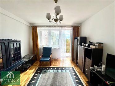 3-pokojowe mieszkanie z balkonem w Felinie - polecam! mieszkanie Lublin, Felin