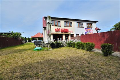 Dom na sprzedaż Niekłończyca 260m2 Foto 1