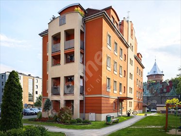 mieszkanie na sprzedaż 41m2 mieszkanie Oleśnica