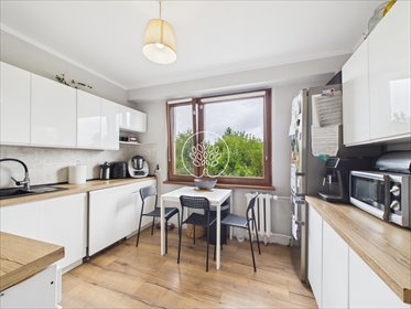 Zapraszam do obejrzenia 4-pokojowego mieszkania 83,64 m² w Łachowie mieszkanie Łachowo