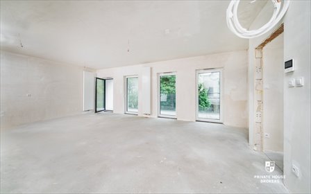 Na sprzedaż luksusowy apartament 60 m² z balkonem w Krakowie mieszkanie Kraków, Zwierzyniec, Zwierzyniec, Aleja Marszałka Ferdinanda Focha