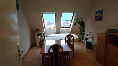 Biuro 16 m² w Jasło - dostępne od zaraz! lokal użytkowy Jasło, 3-go Maja