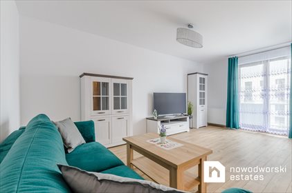 mieszkanie na wynajem 49m2 mieszkanie Gdańsk, Jasień, Lawendowe Wzgórze