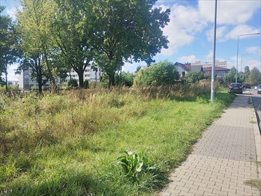 działka na sprzedaż 14859m2 działka Radom, Południe, Czarnoleska