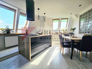 mieszkanie na sprzedaż 96m2 mieszkanie Szczecin, Jasne Błonia, al. Papieża Jana Pawła II