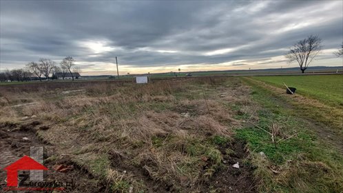 działka na sprzedaż 840m2 działka Sucha
