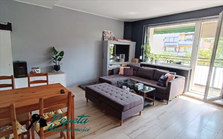 mieszkanie na sprzedaż 49m2 mieszkanie Swarzędz, Swarzędz, Os. Dąbroszczaków