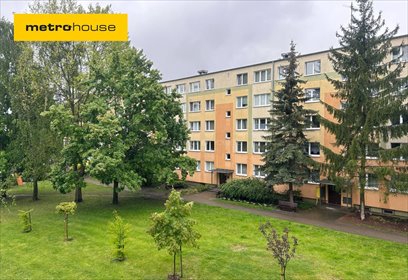 mieszkanie na sprzedaż 32m2 mieszkanie Olsztyn, Osiedle Kormoran, Wyszyńskiego